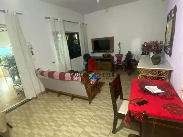 Casa com 94m² 3 quartos e 2 banheiros, à venda, no bairro Monte Carlo em Americana