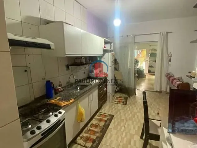 Casa com 94m² 3 quartos e 2 banheiros, à venda, no bairro Monte Carlo em Americana