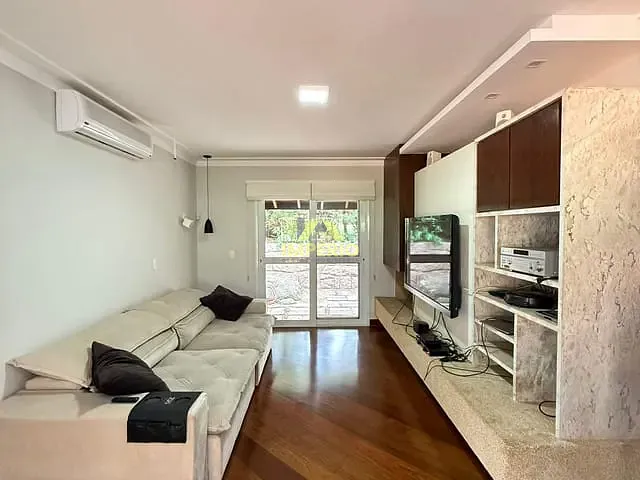 Casa 4 quartos e 5 banheiros, à venda, no bairro Condomínio Monte Belo em Salto