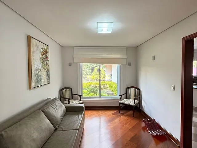 Casa 4 quartos e 5 banheiros, à venda, no bairro Condomínio Monte Belo em Salto