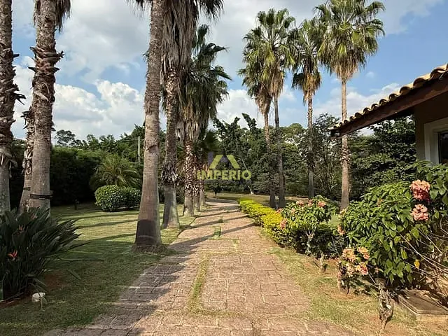 Casa 4 quartos e 5 banheiros, à venda, no bairro Condomínio Monte Belo em Salto
