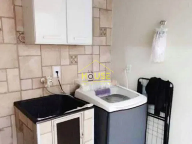 Casa com 100m² 3 quartos e 3 banheiros, à venda, no bairro Chácara Aviação em Votuporanga