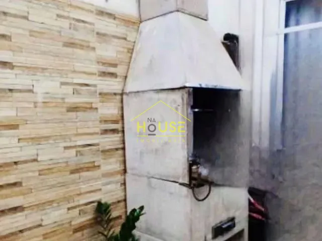 Casa com 100m² 3 quartos e 3 banheiros, à venda, no bairro Chácara Aviação em Votuporanga