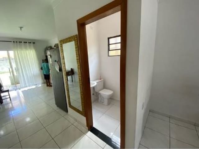 Foto do Casa - Casa com 3 dormitórios à venda, 180 m² por R$ 588.000,00 - Bosque dos Eucaliptos - São José dos Campos/SP | INDEPENDENCE NEGOCIOS IMOBILIARIOS LTDA