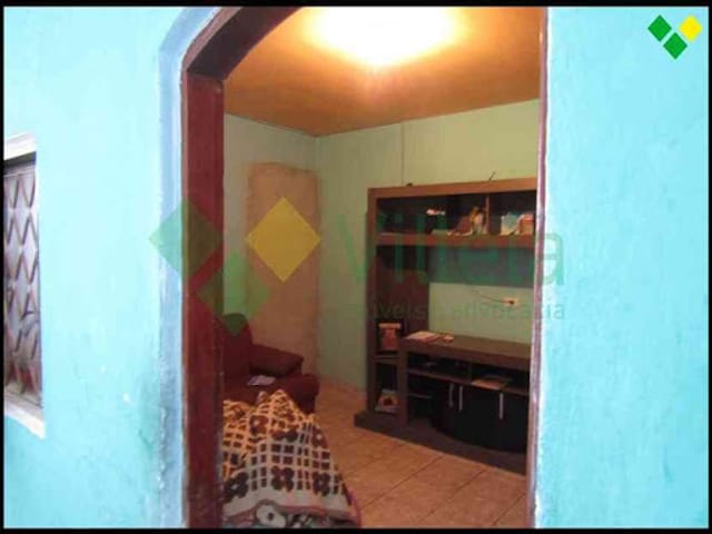 Foto do Casa - Casa Sobrado em Parque Residencial Califórnia - Itaquaquecetuba | Imobiliária Villela Imóveis