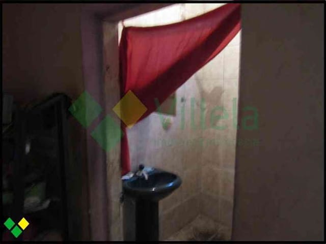 Foto do Casa - Casa Sobrado em Parque Residencial Califórnia - Itaquaquecetuba | Imobiliária Villela Imóveis
