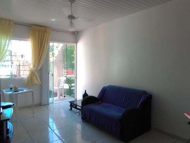 Casa com 195m² 2 quartos e 1 banheiro, à venda, no bairro Balneario Praia Gande em Matinhos