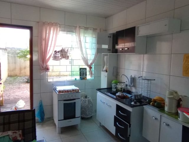 Casa com 195m² 2 quartos e 1 banheiro, à venda, no bairro Balneario Praia Gande em Matinhos