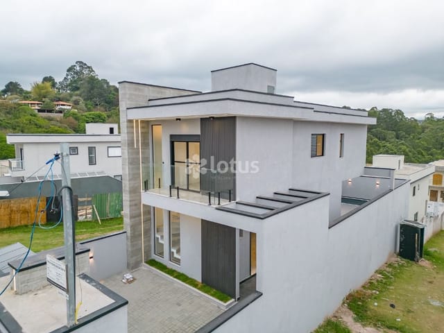 Foto do Casa - LINDA CASA À VENDA! | Lotus Soluções Imobiliárias
