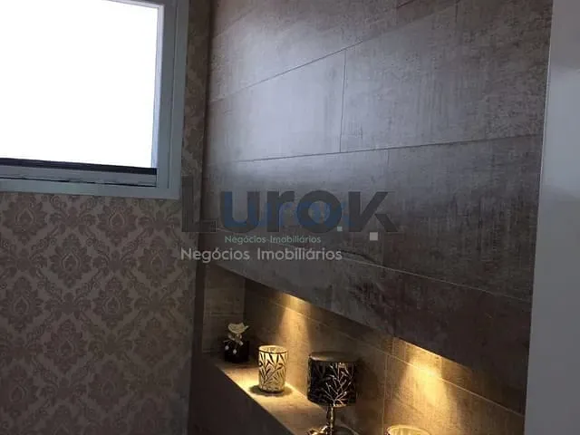 Casa com 541m² 4 quartos e 6 banheiros, à venda, no bairro Condominio Zurich Dorf em Valinhos