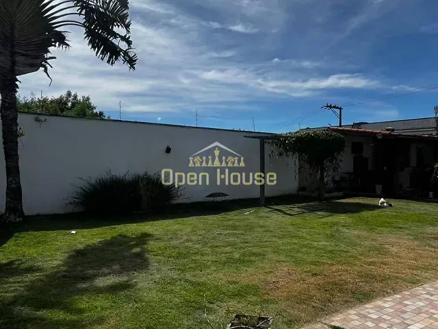 Casa com 483m² 3 quartos e 3 banheiros, à venda, no bairro Bela Vista em Pinheiral