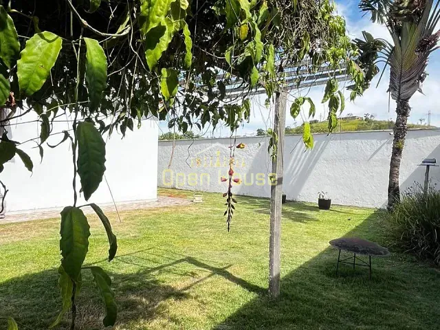 Casa com 483m² 3 quartos e 3 banheiros, à venda, no bairro Bela Vista em Pinheiral