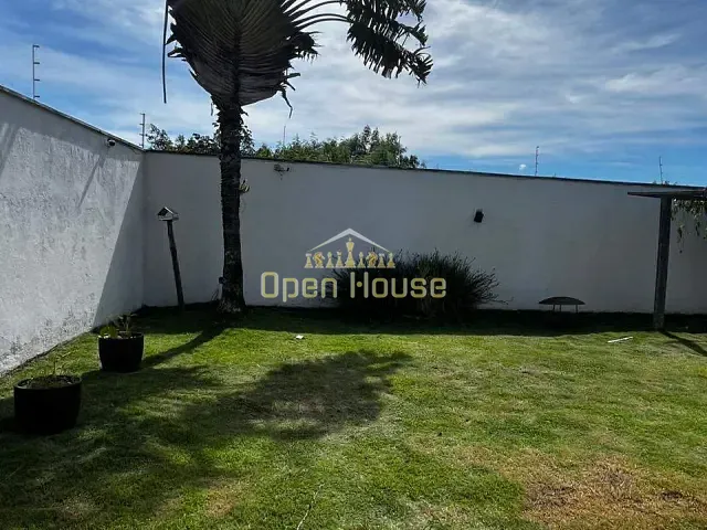 Casa com 483m² 3 quartos e 3 banheiros, à venda, no bairro Bela Vista em Pinheiral