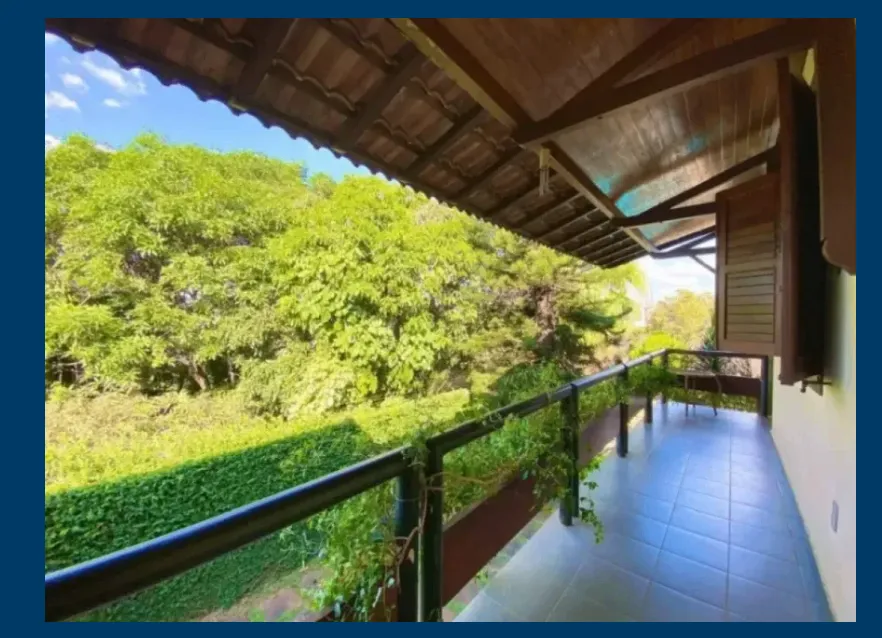 Casa com 4 quartos, 2 suítes , 6 banheiros, 7 vagas, para locação, Bandeirantes (Pampulha), Belo Horizonte, MG miniatura 5