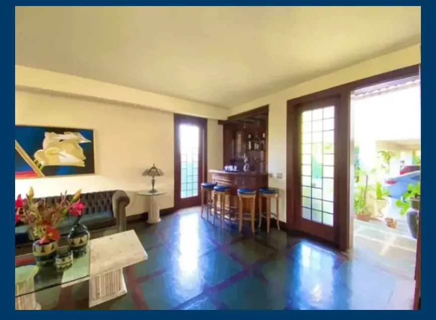 Casa com 4 quartos, 2 suítes , 6 banheiros, 7 vagas, para locação, Bandeirantes (Pampulha), Belo Horizonte, MG miniatura 17