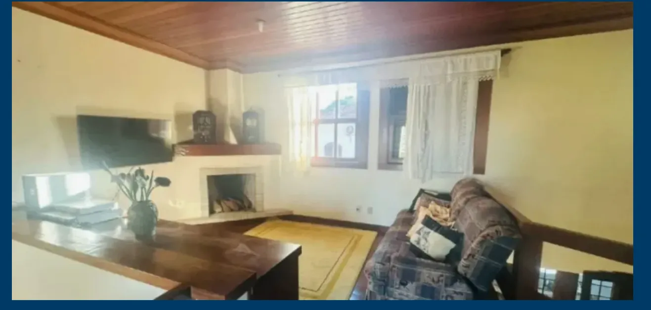 Casa com 4 quartos, 2 suítes , 6 banheiros, 7 vagas, para locação, Bandeirantes (Pampulha), Belo Horizonte, MG miniatura 20
