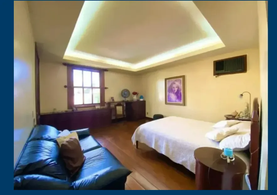 Casa com 4 quartos, 2 suítes , 6 banheiros, 7 vagas, para locação, Bandeirantes (Pampulha), Belo Horizonte, MG miniatura 23