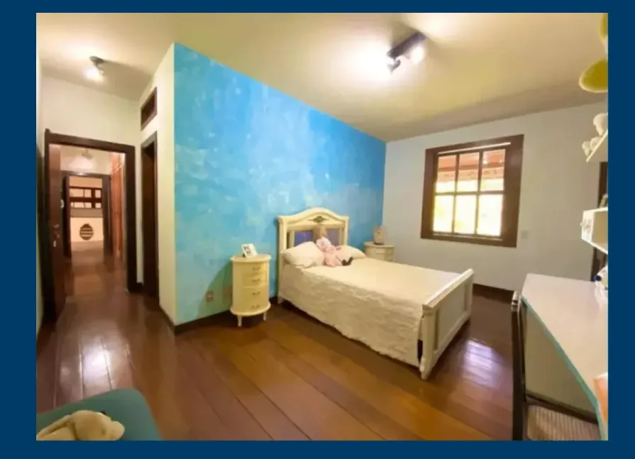 Casa com 4 quartos, 2 suítes , 6 banheiros, 7 vagas, para locação, Bandeirantes (Pampulha), Belo Horizonte, MG miniatura 25