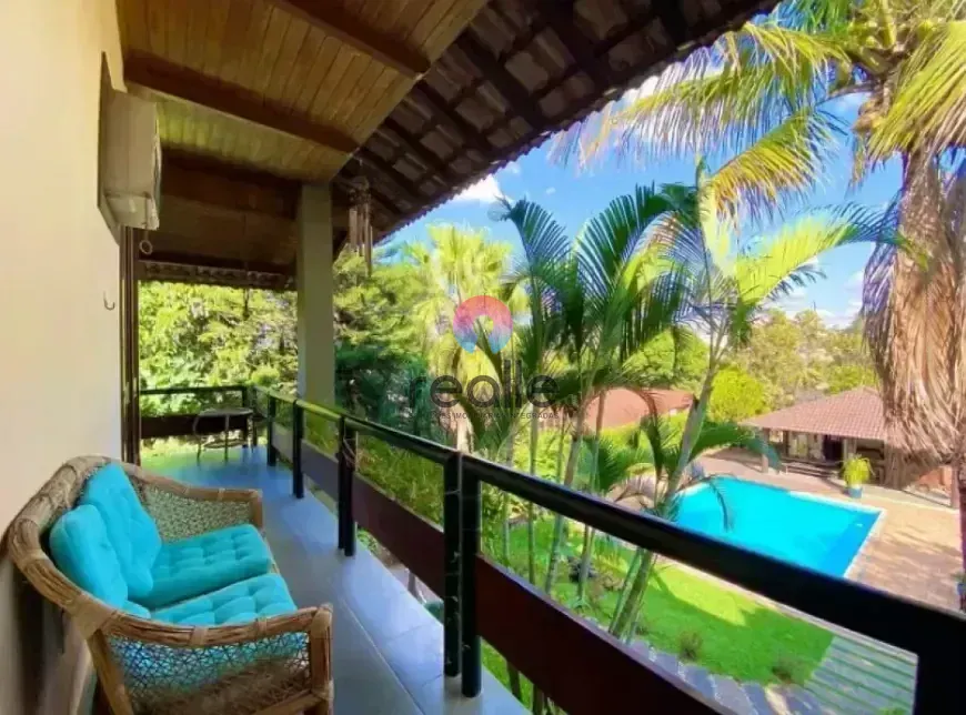 Casa, 4 quartos, 640 m² - Foto 31