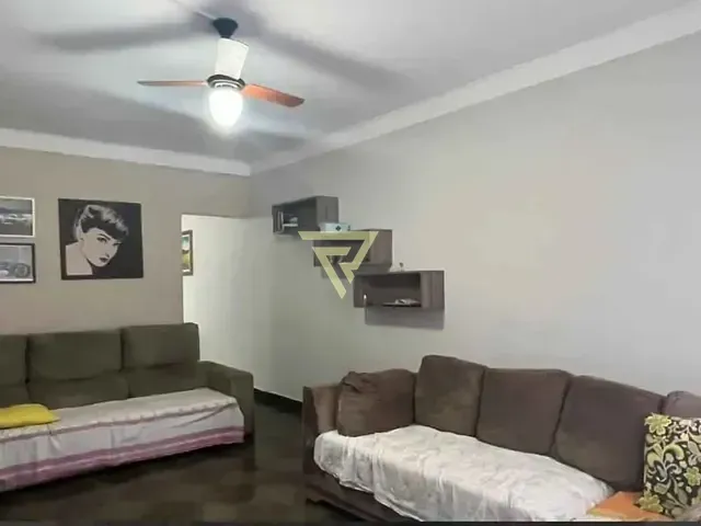 Casa com 99m² 2 quartos e 2 banheiros, à venda, no bairro Sumarezinho em Ribeirão Preto