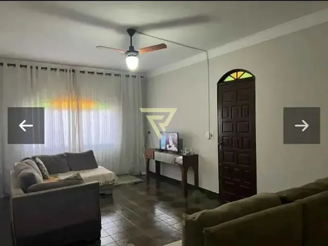 Casa com 99m² 2 quartos e 2 banheiros, à venda, no bairro Sumarezinho em Ribeirão Preto