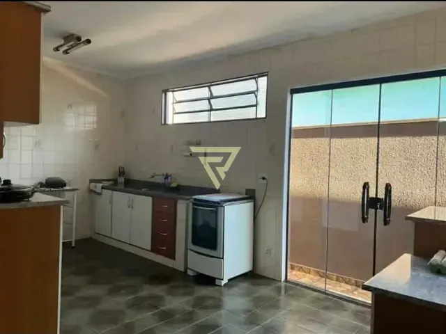 Casa com 99m² 2 quartos e 2 banheiros, à venda, no bairro Sumarezinho em Ribeirão Preto