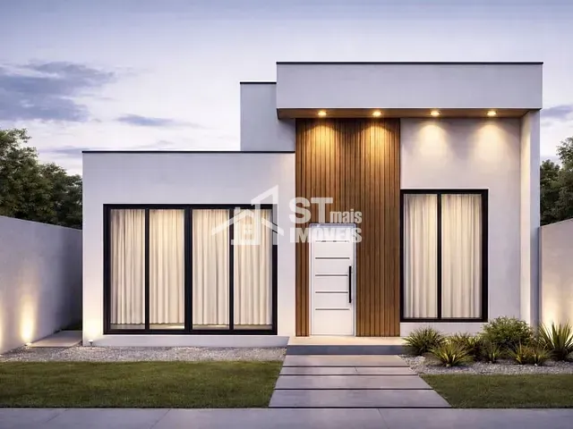 Casa com 160m² 2 quartos e 1 banheiro, à venda, no bairro Jardim Heloisa em Andradas