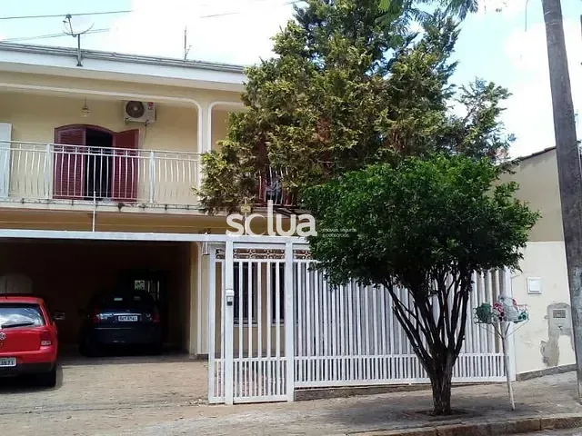 Casa com 390m² 3 quartos e 1 banheiro, à venda, no bairro Jardim Aparecida em Campinas