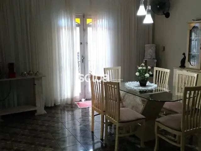 Casa com 390m² 3 quartos e 1 banheiro, à venda, no bairro Jardim Aparecida em Campinas