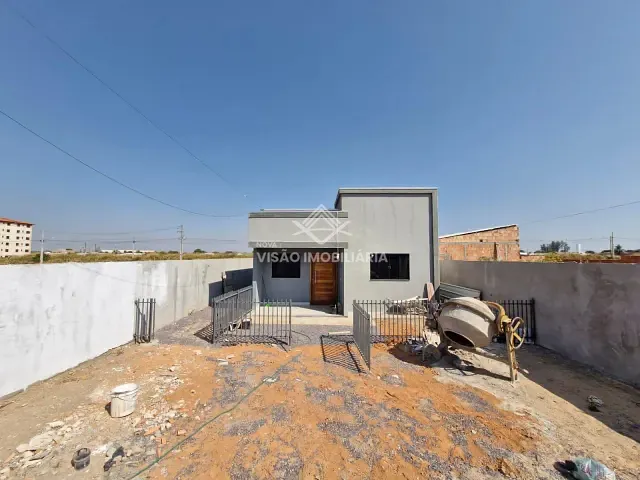 Casa com 100m² 2 quartos e 1 banheiro, para alugar, no bairro Jardim Liberdade em Sinop