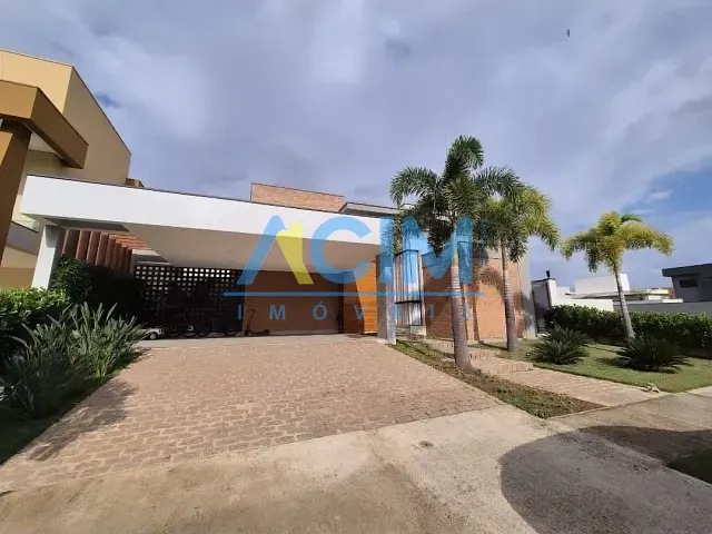 Casa com 510m² 3 quartos e 5 banheiros, à venda, no bairro Chácara São José em Jaguariúna