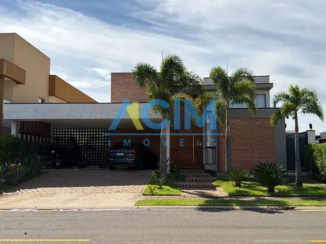 Casa com 510m² 3 quartos e 5 banheiros, à venda, no bairro Chácara São José em Jaguariúna