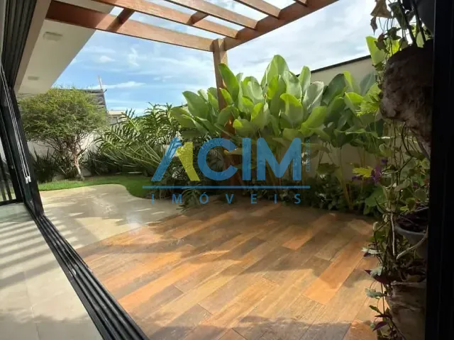 Casa com 510m² 3 quartos e 5 banheiros, à venda, no bairro Chácara São José em Jaguariúna