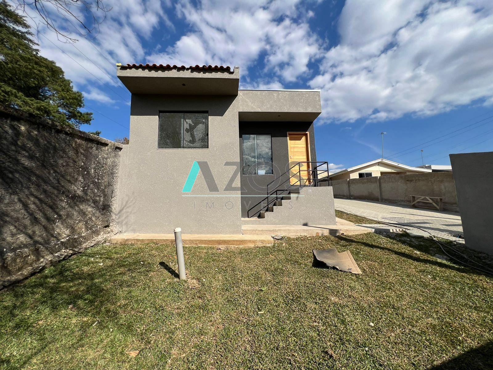 Casa, 3 quartos, 60 m² - Foto 4