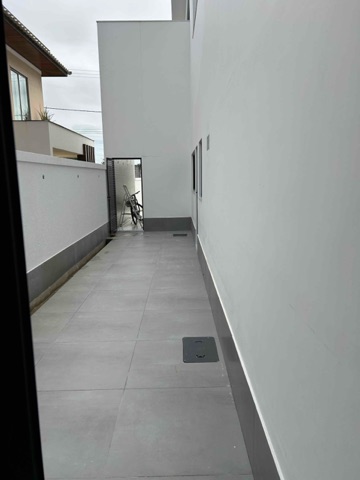 Casa com 600m² 4 quartos e 5 banheiros, à venda, no bairro Parque Rodoviário em Campos dos Goytacazes
