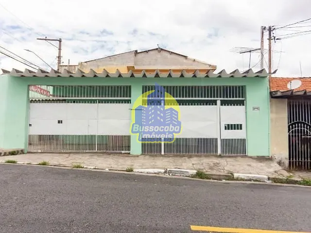 Casa com 107m² 2 quartos e 1 banheiro, à venda, no bairro Pestana em Osasco