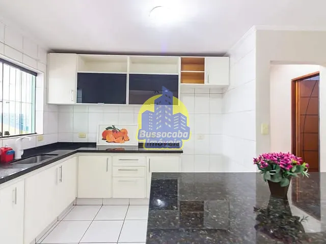 Casa com 107m² 2 quartos e 1 banheiro, à venda, no bairro Pestana em Osasco