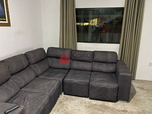 Casa com 250m², à venda, no bairro Moreira César em Pindamonhangaba