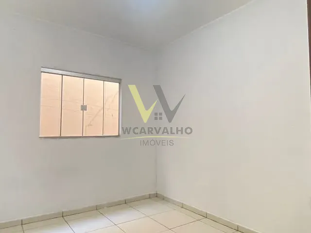 Casa com 150m² 3 quartos e 2 banheiros, à venda, no bairro Jibran El Hadj em Anápolis