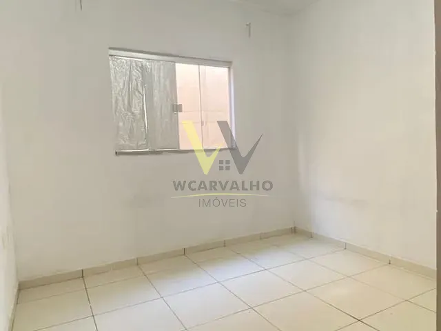 Casa com 150m² 3 quartos e 2 banheiros, à venda, no bairro Jibran El Hadj em Anápolis