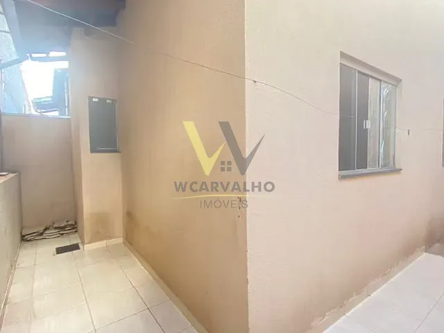 Casa com 150m² 3 quartos e 2 banheiros, à venda, no bairro Jibran El Hadj em Anápolis