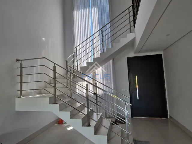 Casa 3 quartos e 3 banheiros, à venda, no bairro Residencial Tosi em Itupeva