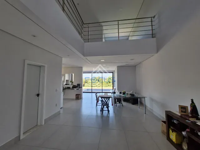 Casa 3 quartos e 3 banheiros, à venda, no bairro Residencial Tosi em Itupeva