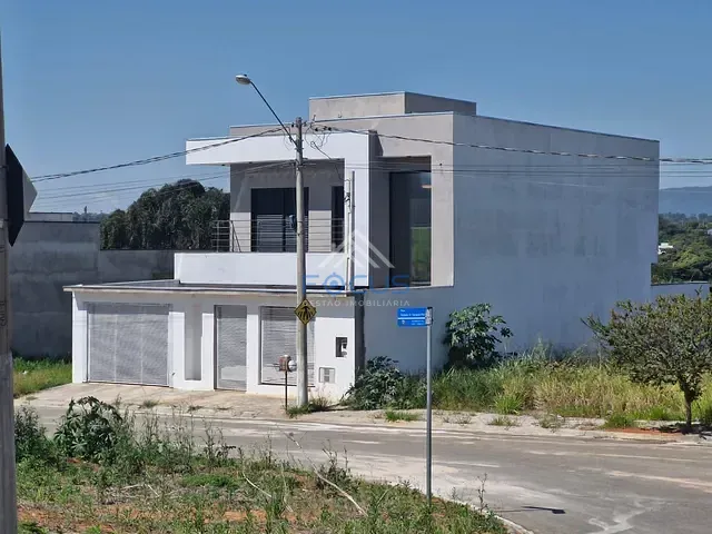 Casa 3 quartos e 3 banheiros, à venda, no bairro Residencial Tosi em Itupeva