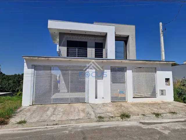 Casa 3 quartos e 3 banheiros, à venda, no bairro Residencial Tosi em Itupeva