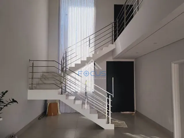 Casa 3 quartos e 3 banheiros, à venda, no bairro Residencial Tosi em Itupeva