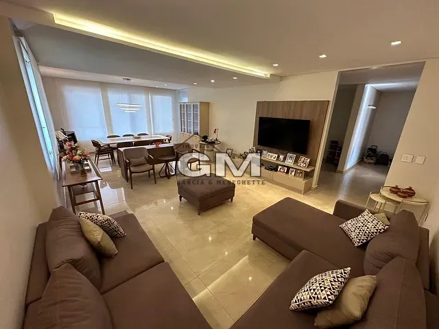 Casa com 568m² 4 quartos e 7 banheiros, à venda, no bairro Alphaville III em Bonfim Paulista (Ribeirão Preto)