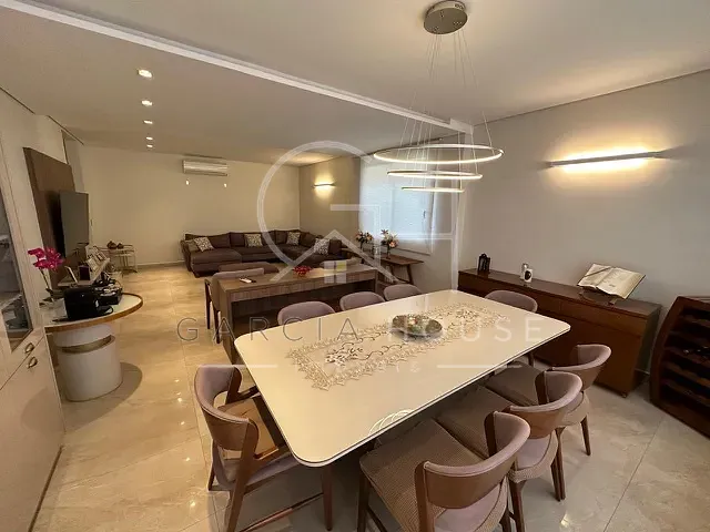 Casa com 568m² 4 quartos e 7 banheiros, à venda, no bairro Alphaville III em Bonfim Paulista (Ribeirão Preto)