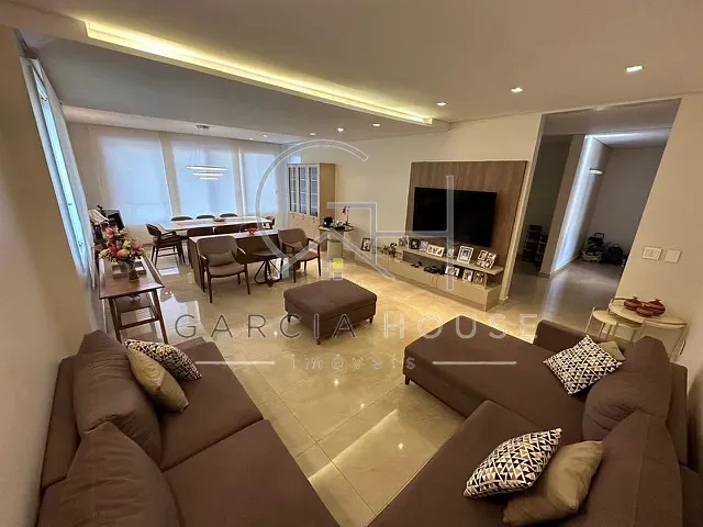 Casa com 568m² 4 quartos e 7 banheiros, à venda, no bairro Alphaville III em Bonfim Paulista (Ribeirão Preto)