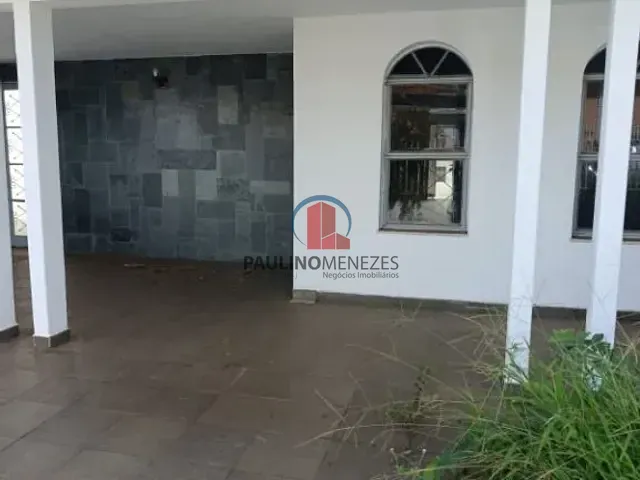 Casa com 330m² 3 quartos e 2 banheiros, à venda, no bairro Chácara Machadinho I em Americana